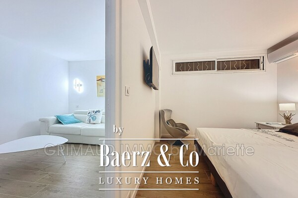 photo 15 5 minutes from Place des Lices – 4-room Apartment with Garde