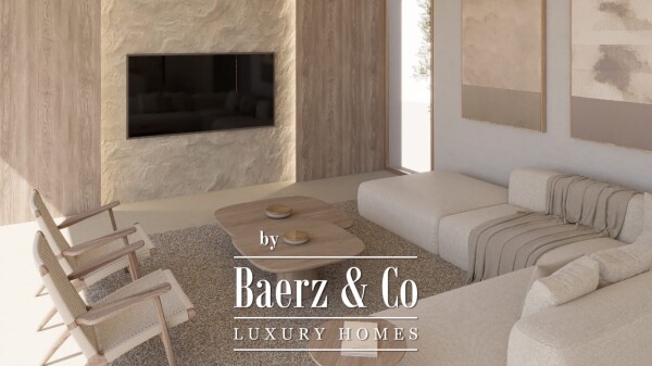 photo 5 Beautiful luxury home in Calpe, Costa Blanca