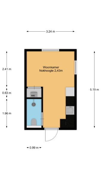 photo 33 Wakkerendijk 170