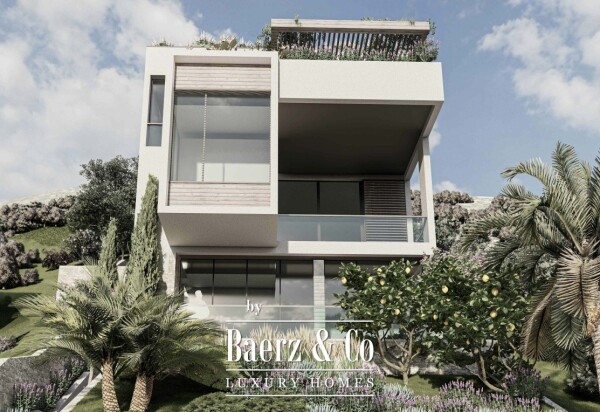 photo 1 Apartment under Construction in a New Project in Herceg Novi Municipality