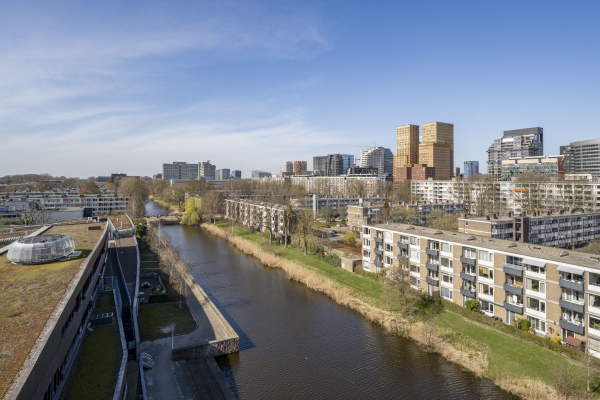 photo 10 Van Leijenberghlaan 2 T