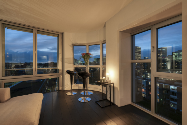 photo 15 Van Leijenberghlaan 2 T