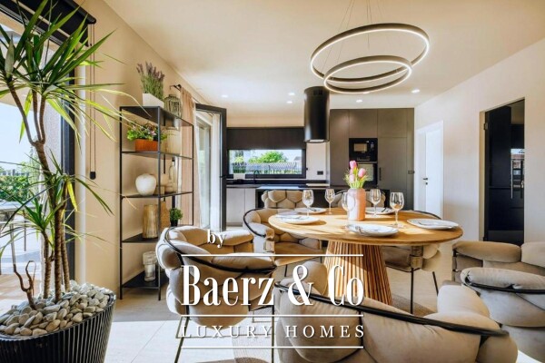 photo 4 Istria, Tar, newly built modern villa with swimming pool in the center of Tar, near Poreč