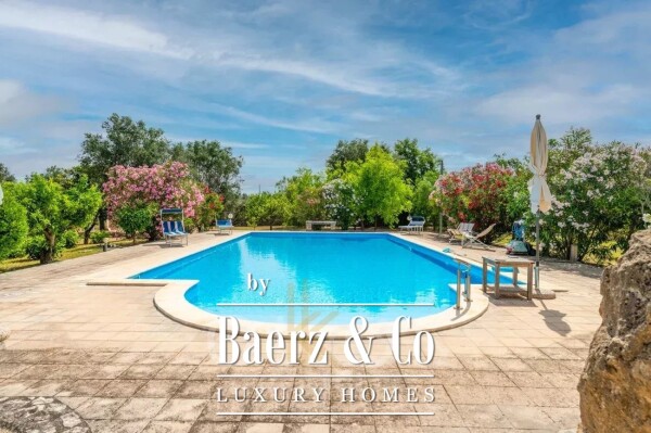 photo 32 Oria, Brindisi