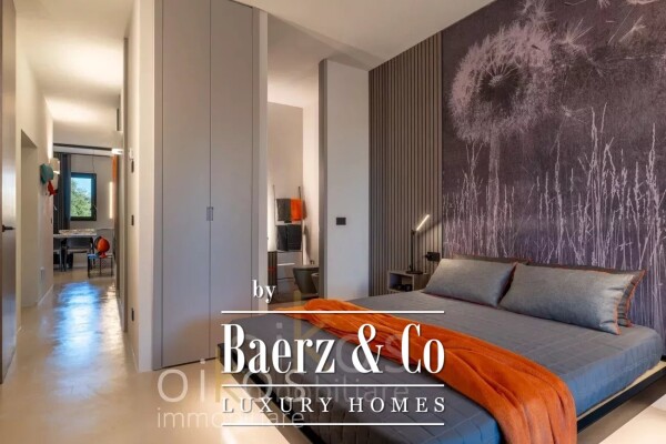 photo 7 Villa in Ostuni with pool, 3 bedrooms in a top location