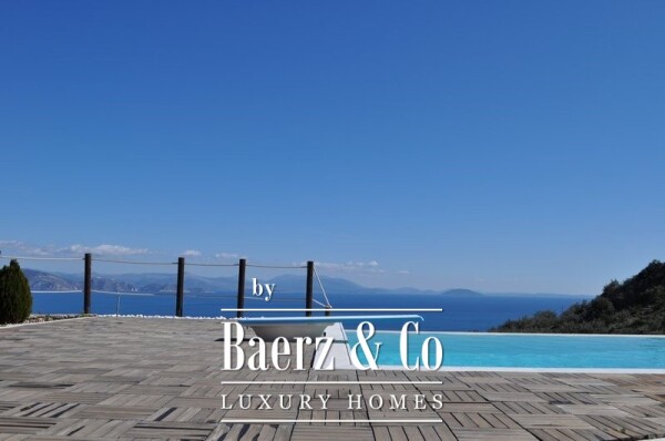 photo 2 1806621 - Villa For sale, North Kinouria, 380 sq.m., €1.150.000