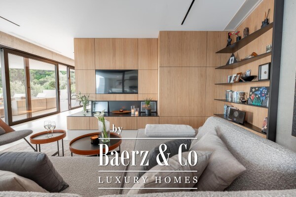 photo 28 Mošćenička Draga, Mošćenice, Luxury Villa with Panoramic View