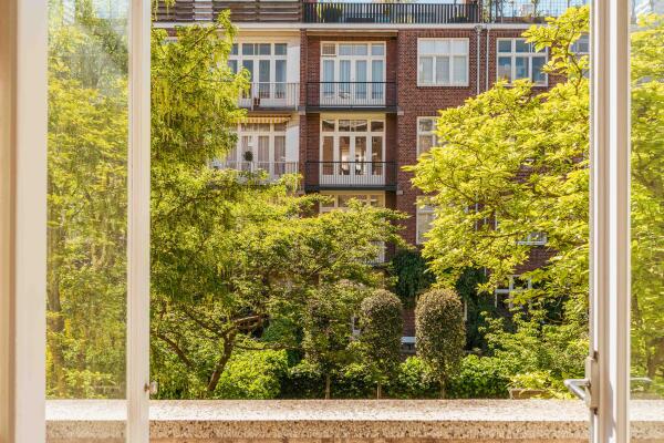 photo 26 Minervalaan 14 H