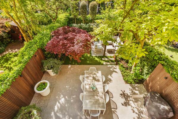 photo 28 Minervalaan 14 H