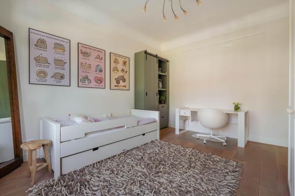 photo 34 Minervalaan 14 H