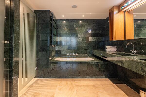 photo 25 Stadhouderskade 22 B