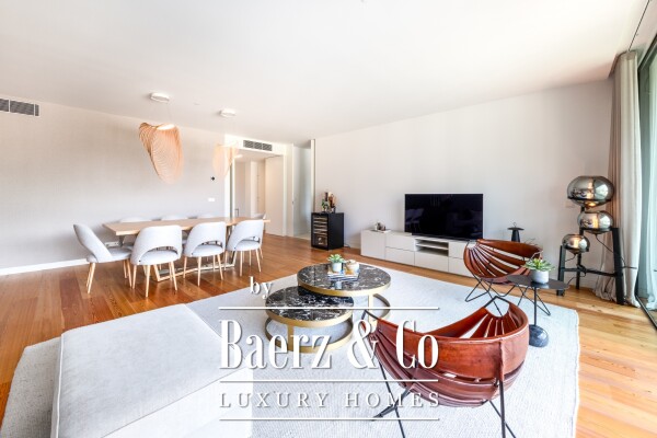 photo 16 2 bedroom flat in the One Living Building, in Cascais