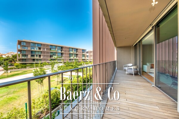 photo 25 2 bedroom flat in the One Living Building, in Cascais