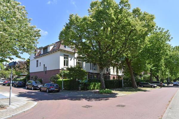 Video Rotterdamseweg 99