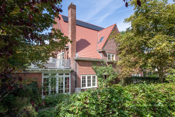 photo 40 Grenslaan 8