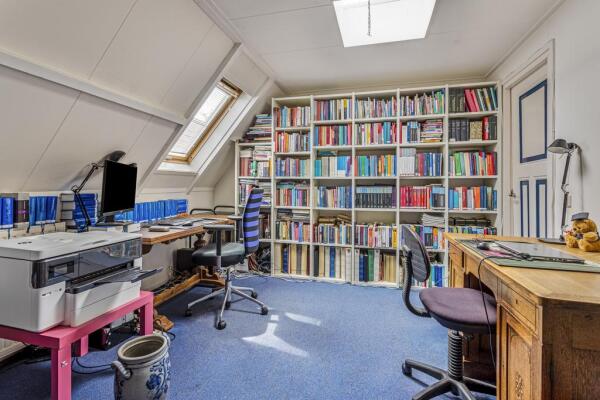 photo 28 Rijnsburgerweg 118