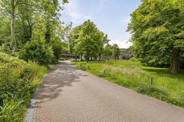 photo 47 Rijnsburgerweg 118