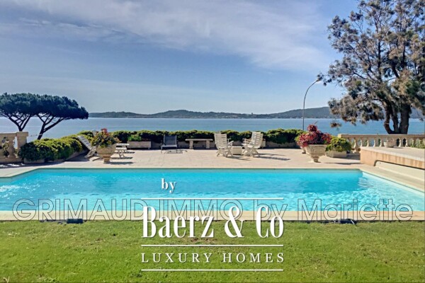 photo 2 Exceptional Villa with Breathtaking Panoramic Views over Sai