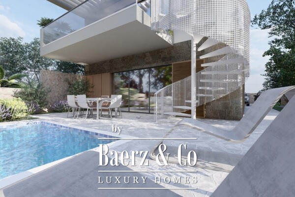 photo 4 Brač, Sutivan, luxury villa with swimming pool