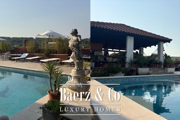 photo 16 Hvar, Jelsa, residential and commercial complex ideal for investment