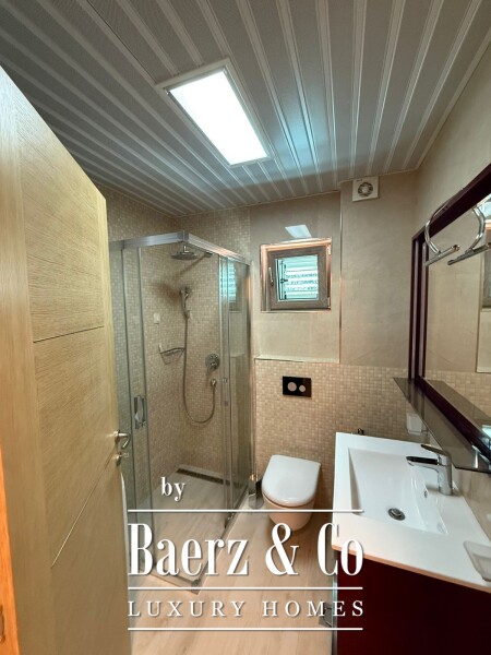 photo 8 Furnished Apartment in Modern Building with Pool near the Sea and Beach in Budva 3