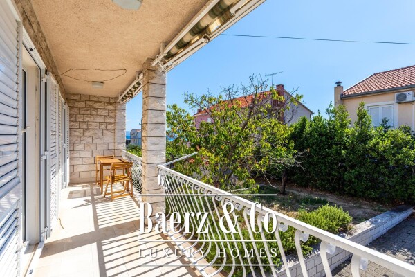 photo 34 Podstrana, house with three units and garage - near the sea