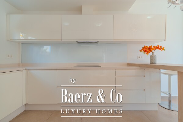 photo 9 Wonderfull villa in gated community Playa Paraíso, Tenerife