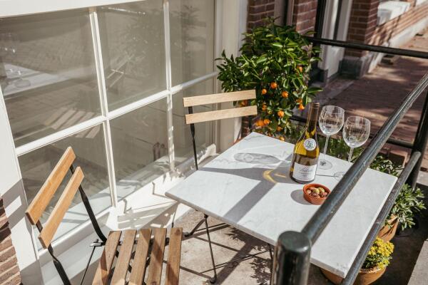 photo 8 Bloemgracht 144