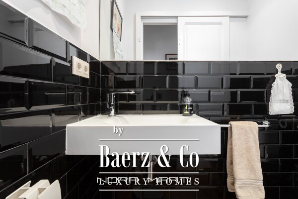 photo 27 Apartment for rent in Sant Gervasi - La Bonanova