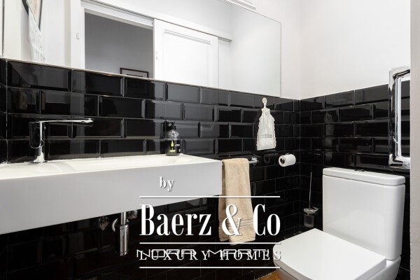 photo 28 Apartment for rent in Sant Gervasi - La Bonanova