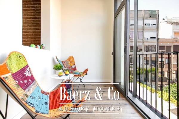 photo 9 Apartment for sale in Esquerra de l´Eixample