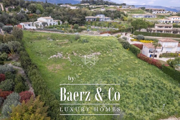 photo 3 Exceptional building plot with a view