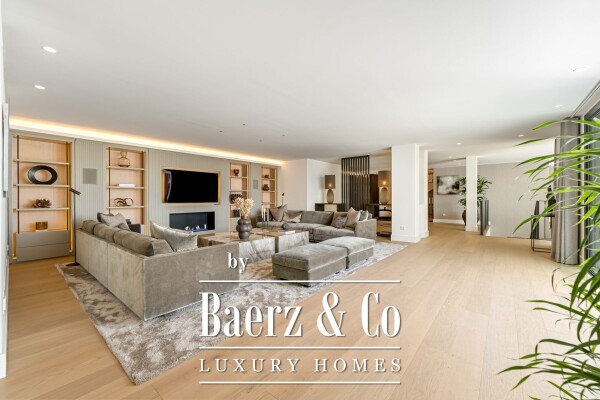 photo 52 Villa - Nagüeles - Golden Mile - Marbella - Ref: 8645