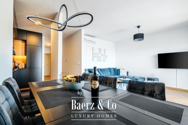 photo 10 Apartment in a Complex with a Pool in Sveti Stefan