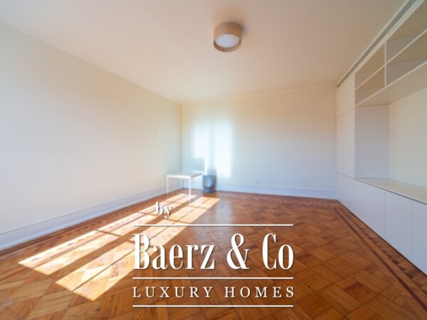 photo 4 3-Bedroom Apartment, with Natural Light - Campo de Ourique / Amoreiras