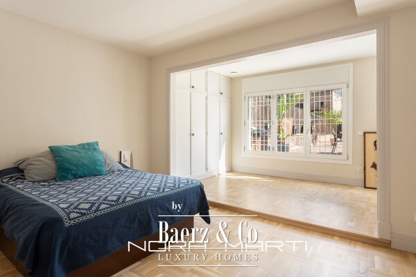 photo 23 Apartment for sale in Sarrià-Sant Gervasi