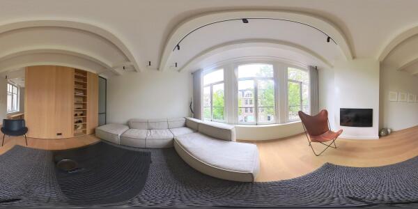 photo 74 Blauwburgwal 18 H