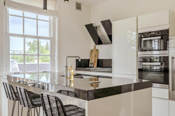 photo 14 Albrecht Dürerstraat 17 3