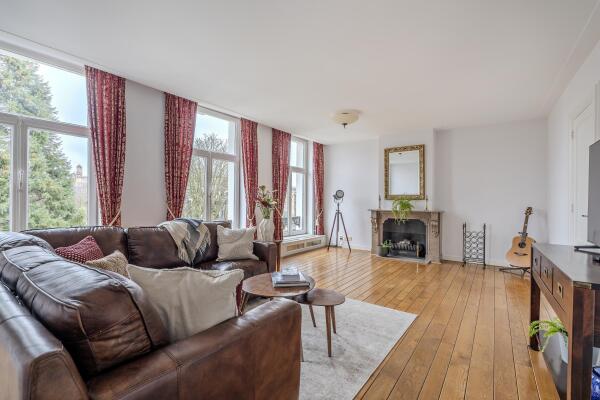 photo 6 Vossiusstraat 6 E