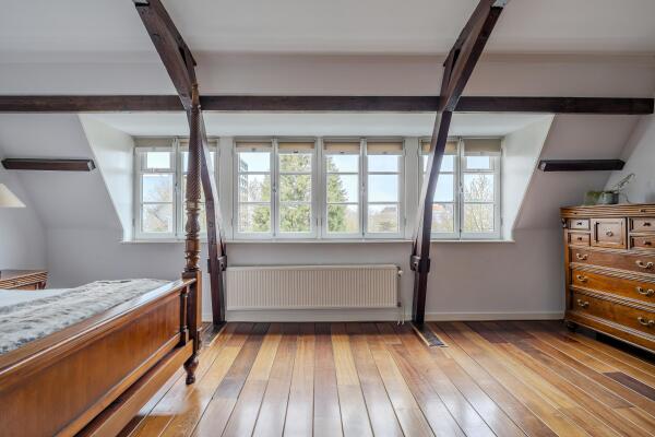 photo 20 Vossiusstraat 6 E