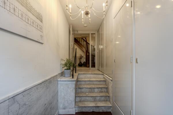 photo 30 Vossiusstraat 6 E