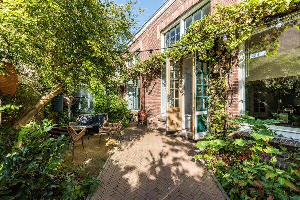 photo 5 Hilleniussingel 25