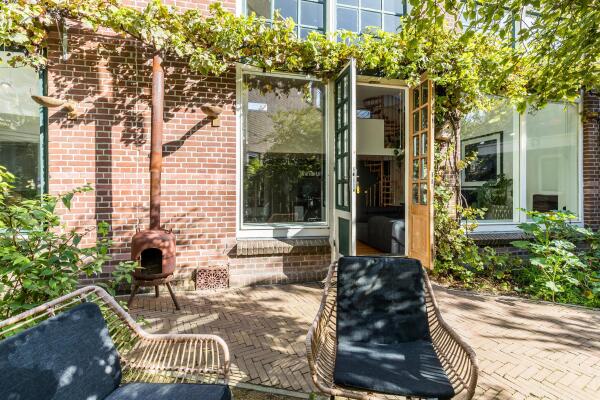 photo 64 Hilleniussingel 25