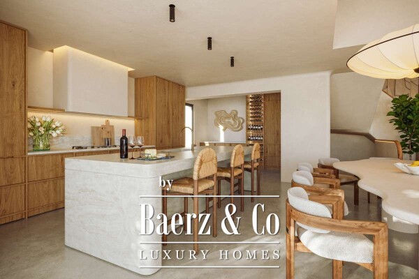 photo 9 Beautiful luxury home in Roca Llisa, Roca Llisa