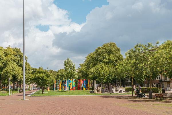 photo 29 Stadionkade 158 4