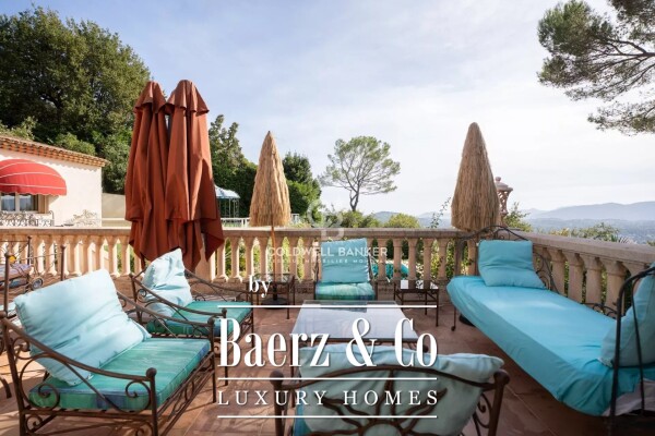 photo 12 beautiful Property with Seaview and in absolute quiet