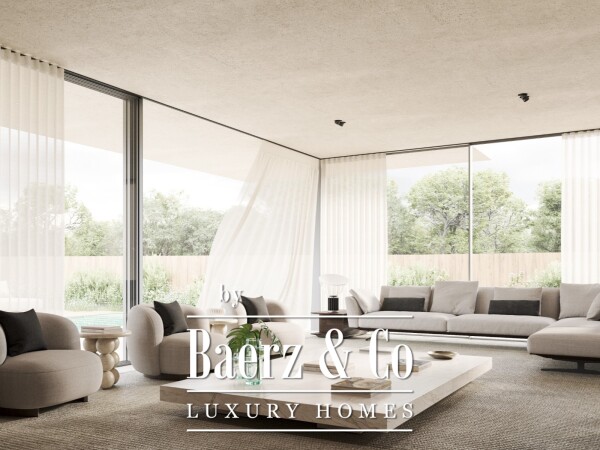 photo 16 T4+2 Villa in Birre, turnkey delivery in Summer 2026