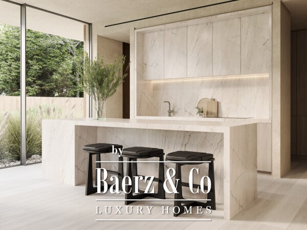 photo 21 T4+2 Villa in Birre, turnkey delivery in Summer 2026