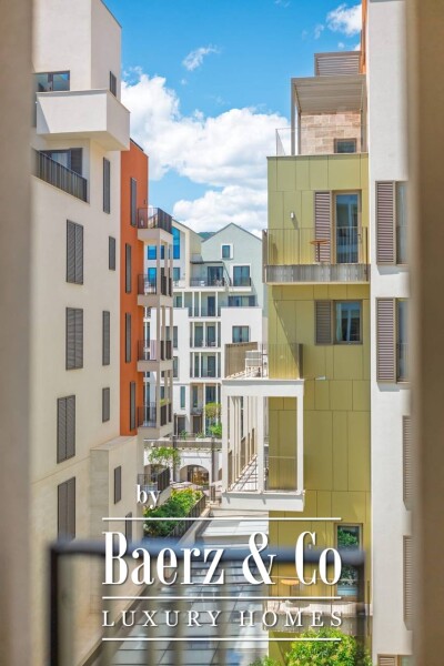 photo 3 Apartment in Porto Montenegro with a Sea View