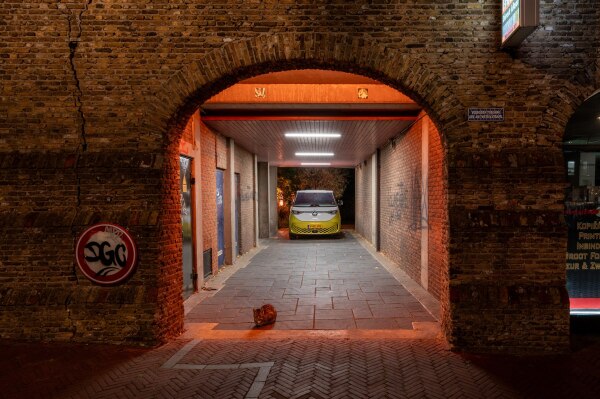 photo 5 Oude Delft 47